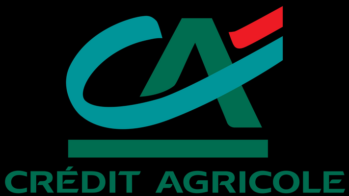 Logo Crédit Agricole