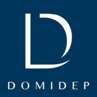 Logo Domidep