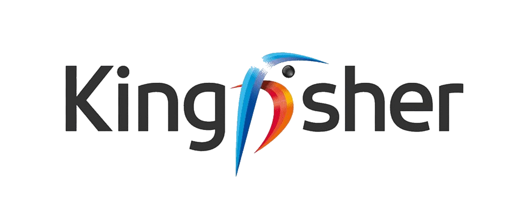 Logo Kingfisher plc
