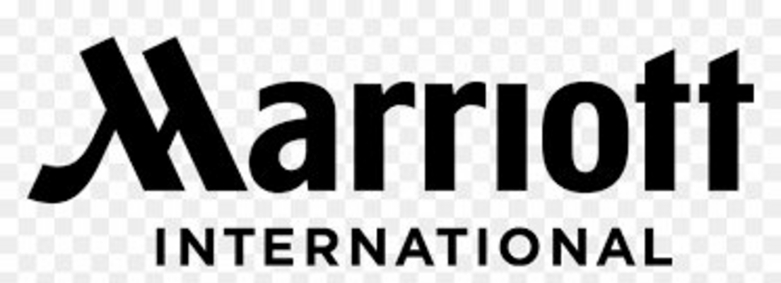 Logo Marriott International