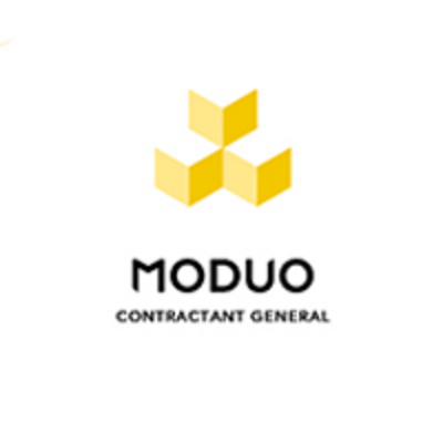 Logo Moduo