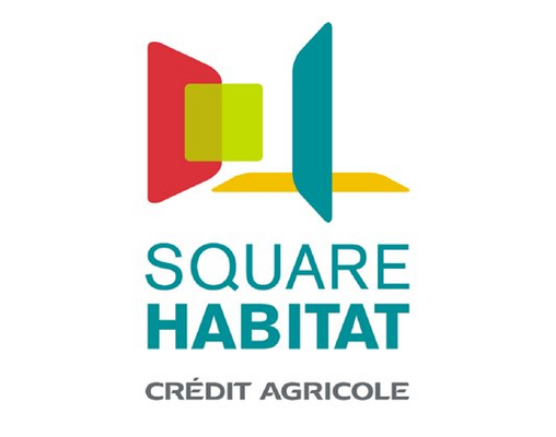 Logo Square Habitat