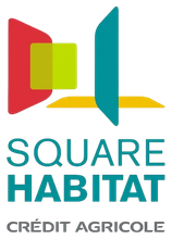 Square Habitat